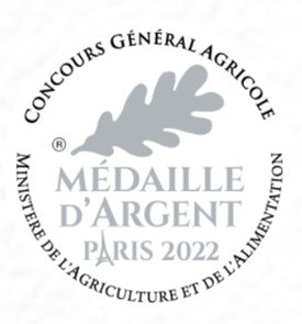 Concours Agricole Paris 2022