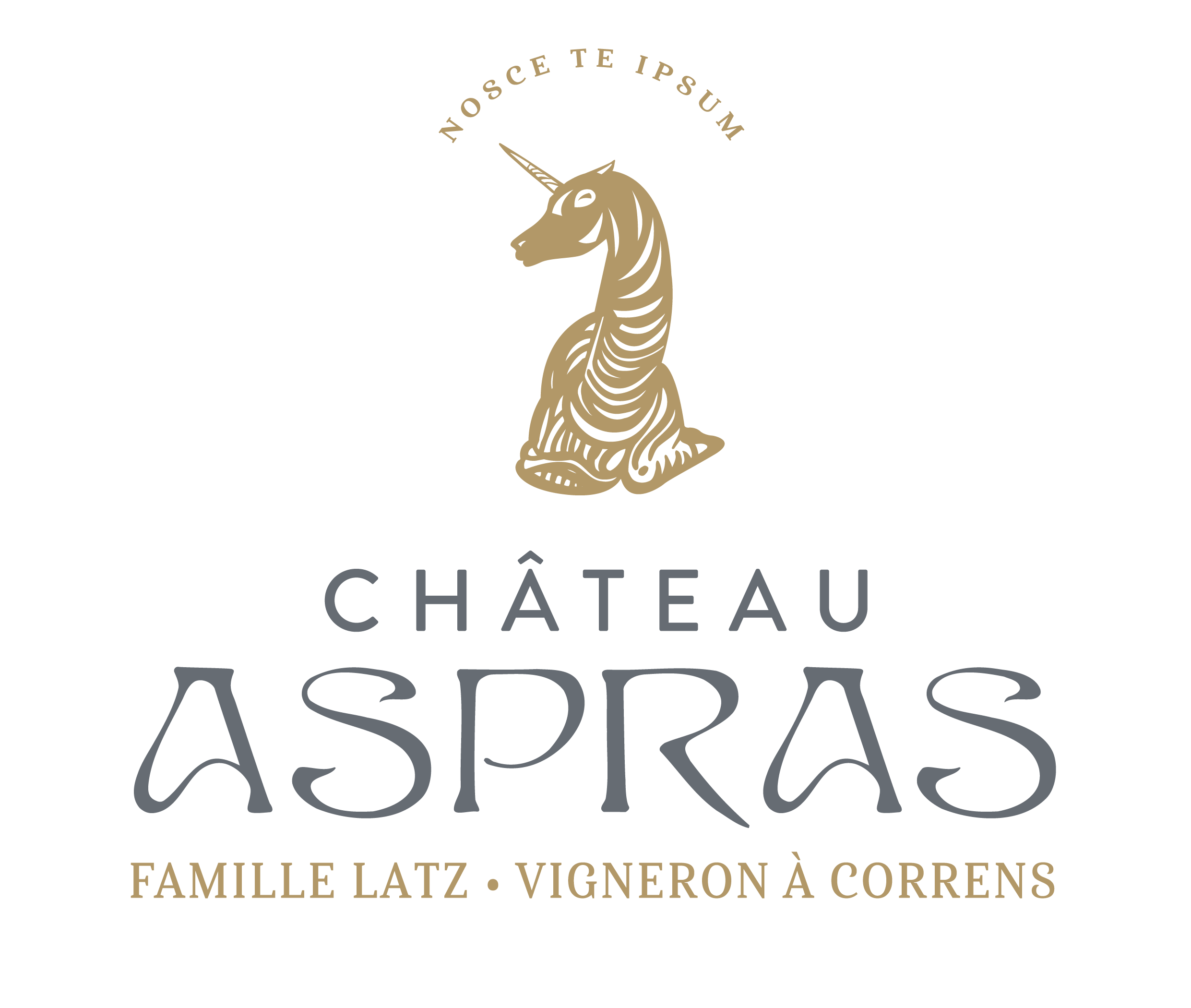 Domaine Aspras
