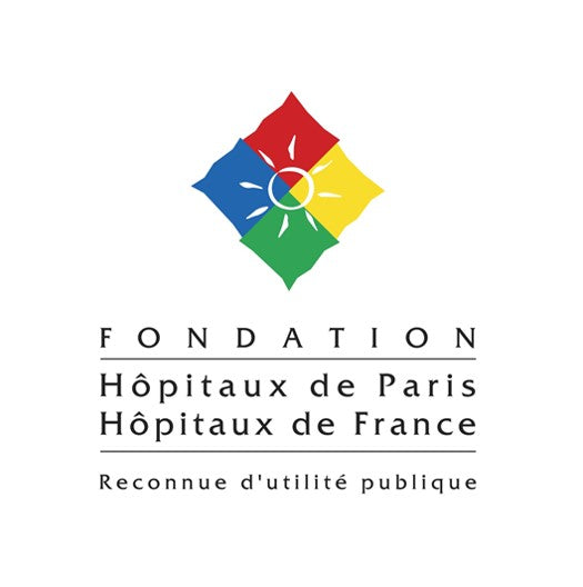 Don de 3'450 € versé en avril à la fondation des hôpitaux de France