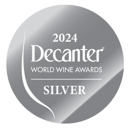 Decanter World Wine Awards 2024