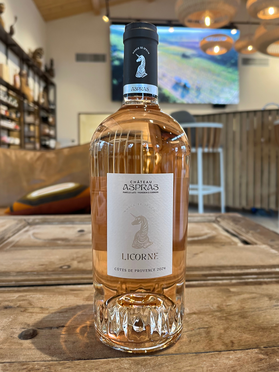 Licorne, Rosé, 2024