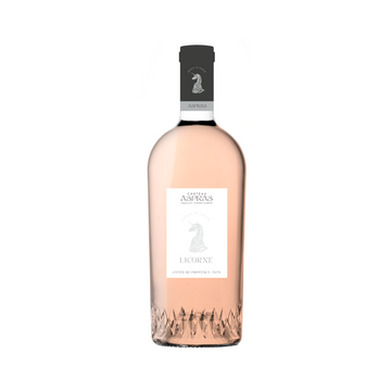 Licorne, Rosé, 2024