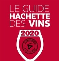 Guide des Vins Hachette 2020